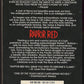 Raptor Red by Robert T. Bakker back cover