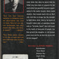 Scorpia by Anthony Horowitz back cover