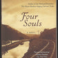 Four Souls by Louise Erdrich front cover