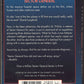 Double Contact by James White back cover