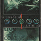A Touch of Frost by R. D. Wingfield front cover