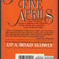 Across Five Aprils by Irene Hunt back cover