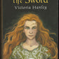 The Seer and the Sword by Victoria Hanley front cover