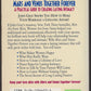 Mars and Venus Together Forever by John Gray back cover