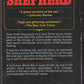 The Good Shepherd by C. S. Forester back cover