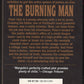 Burning Man by Philip Margolin back cover