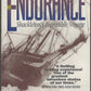 Endurance: Shackleton's Incredible Voyage by Alfred Lansing front cover