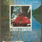 Ride the River by Louis L'Amour back cover