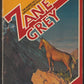 Wildfire by Zane Grey front cover