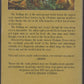 And All Between by Zilpha Keatley Snyder back cover