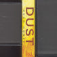 Dust by Hugh Howey spine