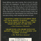 "P" Is for Peril by Sue Grafton back cover