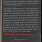 Breach of Duty by J. A. Jance back cover