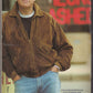Dead Watch by John Sandford back cover