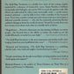 The Gold Bug Variations by Richard Powers back cover