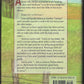 Out to Pasture (but not over the hill) by Effie Leland Wilder back cover