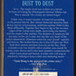 Dust to Dust by Tami Hoag back cover