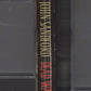 Dead Watch by John Sandford spine