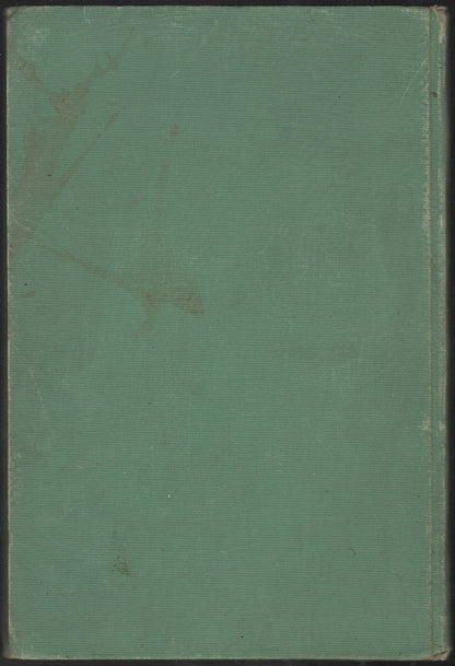 Buckeye Ballads by Beecher Waltermire back cover