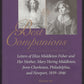 Best Companions Letters of Eliza Middleton Fisher and her mother, Mary Hering Middleton, from Charleston, Philadelphia, and Newport front cover