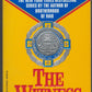 The Witness by W.E.B. Griffin front cover