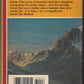 Wildfire by Zane Grey back cover