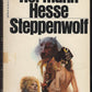 Steppenwolf by Hermann Hesse front cover