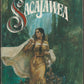 Sacajawea by Anna Waldo front cover