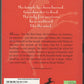 The Five Ancestors: Monkey by Jeff Stone back cover