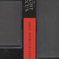 The Night Circus by Erin Morgenstern spine