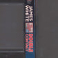 Double Contact by James White spine