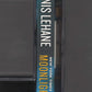 Moonlight Mile by Dennis Lehane spine