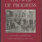 The Web of Progress by William and Jane Pease front cover
