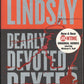 Dearly Devoted Dexter by Jeff Lindsay front cover