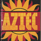 Aztec by Gary Jennings front cpver