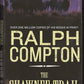 Shawnee Trail by Ralph Compton front cover