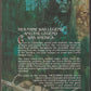 Sacajawea by Anna Waldo back cover