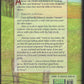 Out to Pasture (but not over the hill) by Effie Leland Wilder back cover
