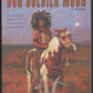 Dog Soldier Moon by Mckendree Long front cover