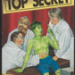 Top Secret by John Reynolds Gardiner front cover