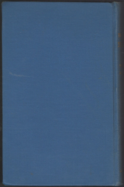 The Shekel Volumes 5 &amp; 6 1972-1973 back cover