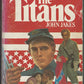 The Titans by John Jakes front cover