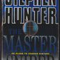 The Master Sniper by Stephen Hunter front cover