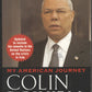 My American Journey by Colin Powell front cover