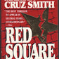 Red Square by Martin Cruz Smith front cover
