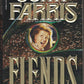 Fiends by John Farris front cover