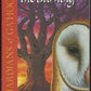 The Burning by Kathryn Lasky front cover