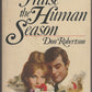 Praise the Human Season by Don Robertson front cover