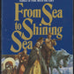 From Sea to Shining Sea by James Alexander Thom front cover