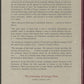 The Web of Progress by William and Jane Pease back cover